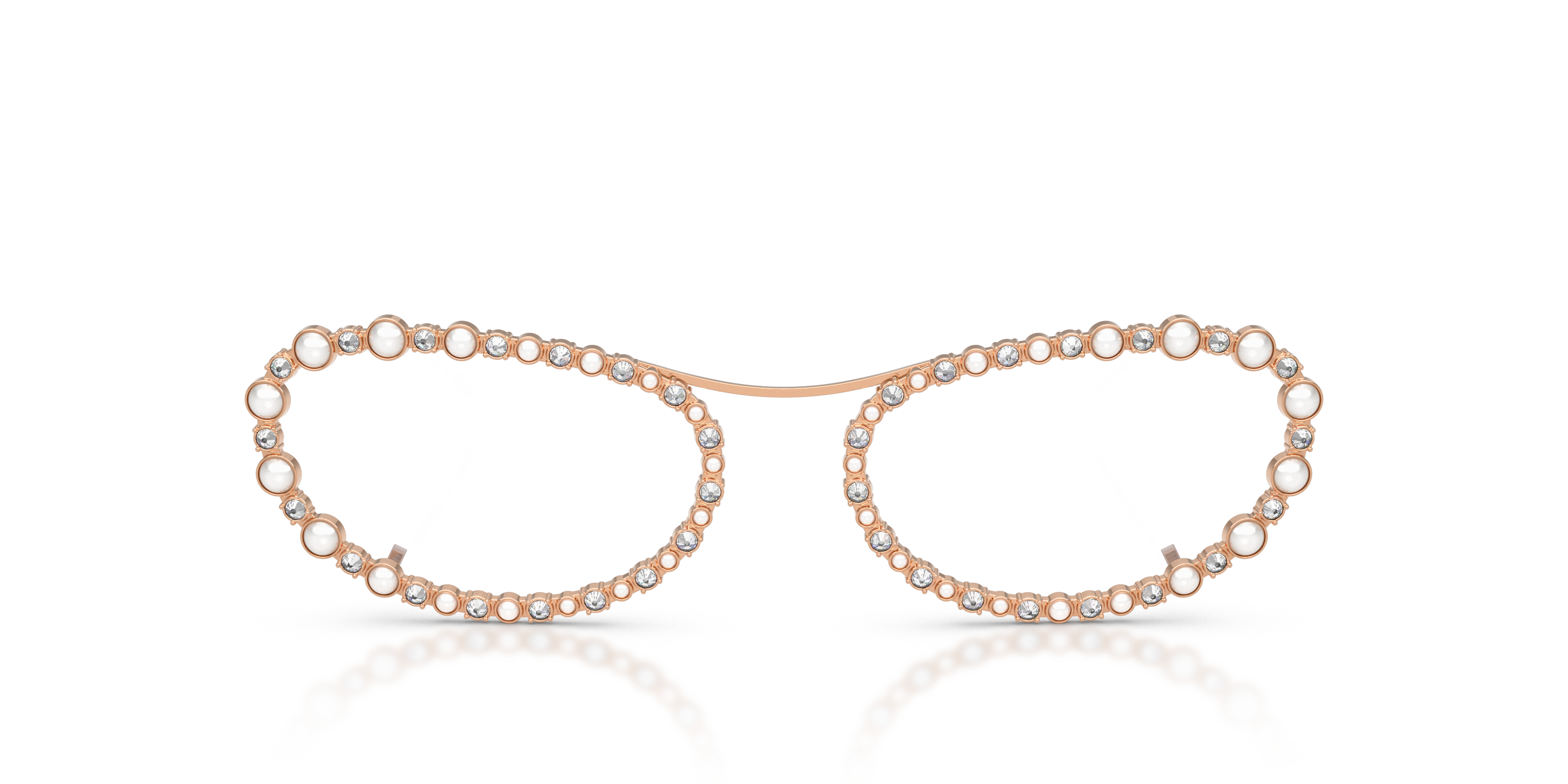 Swarovski SK7044 40147N  